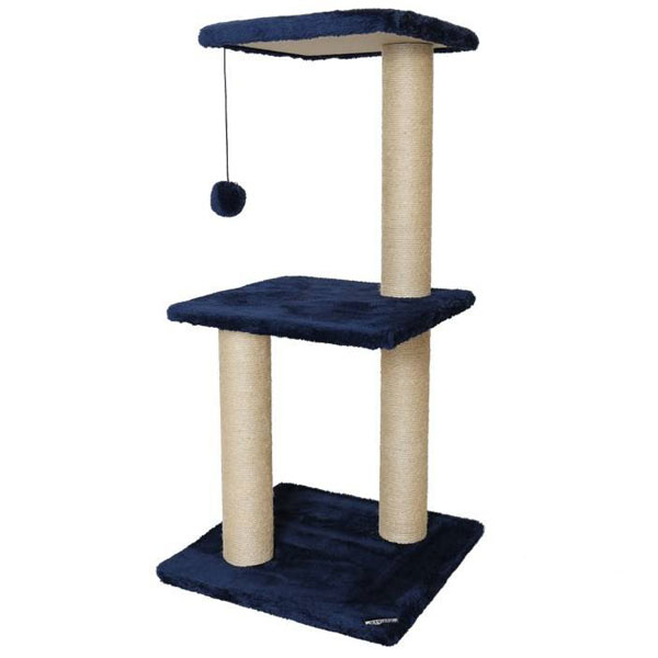 اسکرچر گربه توت