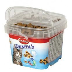 Sanal Stick For Cat Dental