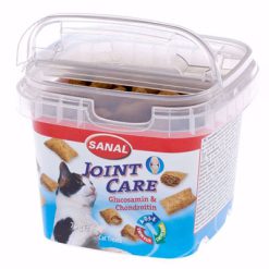 Sanal Cat Joint Care in cup
