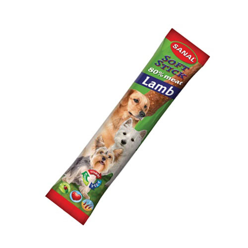 Sanal Dog Soft Sticks