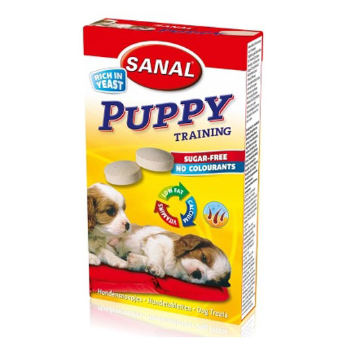 Sanal Dog Puppy