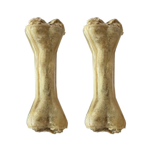Chewing Bone With Rumen