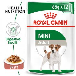 Royal Canin Mini Adult Wet Food