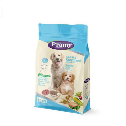 Adult dog sterilized Chinen & Rice 30%