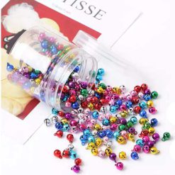 زنگوله سگ و گربه در 6 رنگ مختلف وارداتی