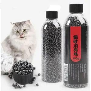 جاذب رطوبت خاک گربه - وارداتی