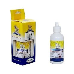 قطره لکه بر چشم سگ اچ اند جی 60 میلی گرم