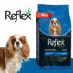 غذای خشک سگ بالغ رفلکس پلاس نژاد کوچک طعم سالمون 3 کیلوگرم - اورجینال
