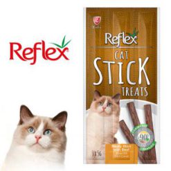 Reflex Cat