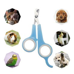 ناخن گیر سگ و گربه مدل Nail Scissors Grooming-BL