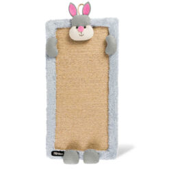 اسکرچر دیواری عروسکدار