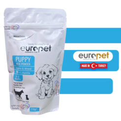 شیرخشک توله سگ یوروپت 200 گرم – اورجینال