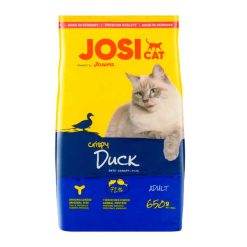 غذای خشک جوسرا گربه بالغ با طعم اردک 10 کیلویی + ارسال رایگان