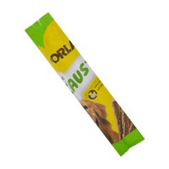 تشویقی مدادی سگ اورلاندو با طعم گوشت شکار یک عددی (بسته بندی جدید)