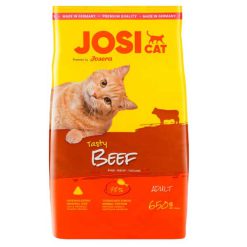 غذای خشک جوسرا گربه بالغ با طعم گوشت گوساله 10 کیلویی + ارسال رایگان