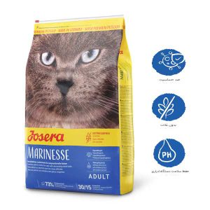 غذای خشک مارینس - مرینس جوسرا 2 کیلوگرم - اورجینال