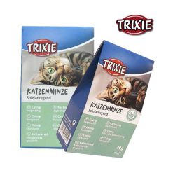 کت نیپ خرد شده تریکسی مخصوص گربه 20 گرم