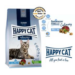 غذای خشک گربه هپی کت سوپر پرمیوم طعم ماهی قزل آلا 4 کیلوگرم + ارسال رایگان