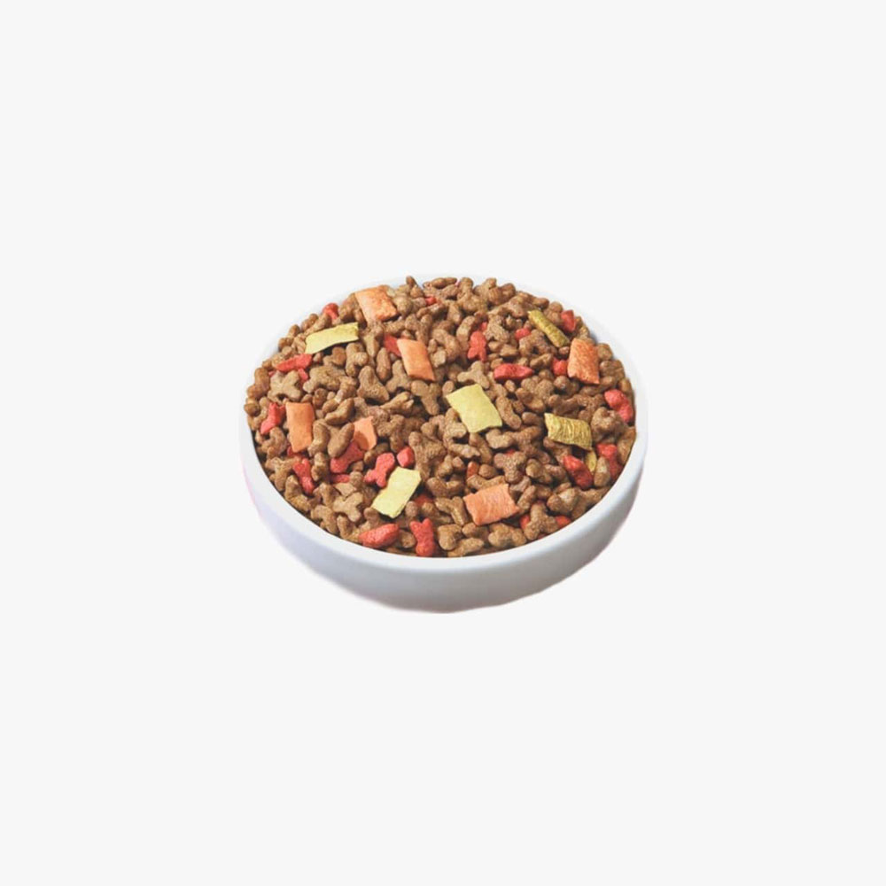 غذای خشک گربه مونلو رابینسه