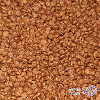 غذای خشک بچه گربه هپی کت مینکاس طعم مرغ