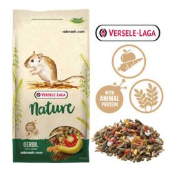 غذای جوندگان ورسلاگا 700 گرم (طبیعی)