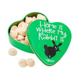 تشویقی مولتی ویتامین خرگوش سانال هلند 60 گرم