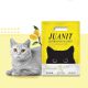 Juanit super premium lemon Cat Litter 7kg