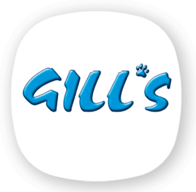 جیلز | Gill's