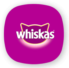 ویسکاس | Whiskas