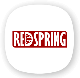 رد اسپرینگ | redspring