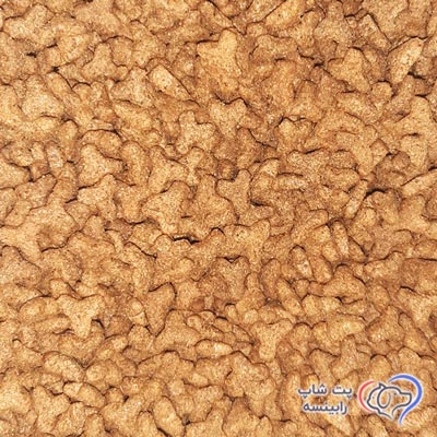 غذای خشک گربه جوسرا عقیم شده با طعم ماهی سالمون فله ای (بسته بندی رابینسه)