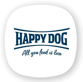 هپی داگ | Happy Dog