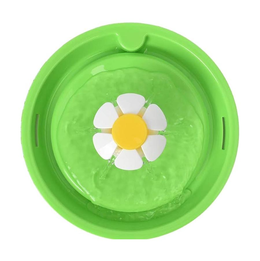 آبخوری اتوماتیک سگ و گربه روهس 1.6 لیتری + ارسال رایگان