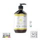 شامپو آبرسان جو دوسر و چای سبز سگ ام پتز بلژیک 500ml