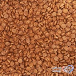 غذای خشک گربه جونیور هپی کت مینکاس طعم مرغ فله ای (بسته بندی رابینسه)