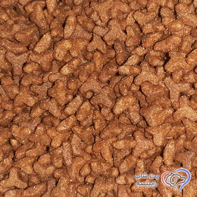 غذای خشک سنسی کت جوسرا فله ای (بسته بندی رابینسه)