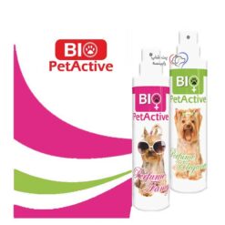 عطر سگ ماده بایوپت اکتیو ترکیه (در دو رایحه)