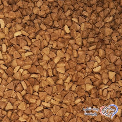 غذای خشک گربه عقیم شده فرافود