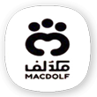 مکدولف | Macdolf