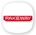 پیک وی | Pake Way
