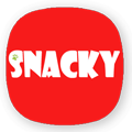 اسنکی | Snacky