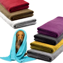 پتو دورو سگ و گربه پرس پت