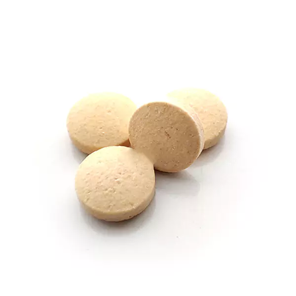 قرص دونه ای مولتی ویتامین تاپ تن سگ بیفار (عربی نویس اصلی)