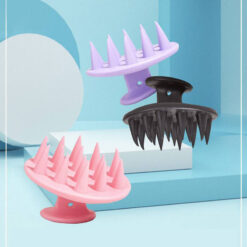 برس گربه و سگ ماساژور