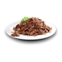 گورمت چانکی