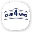 کلاب فور پاز | club 4 paws