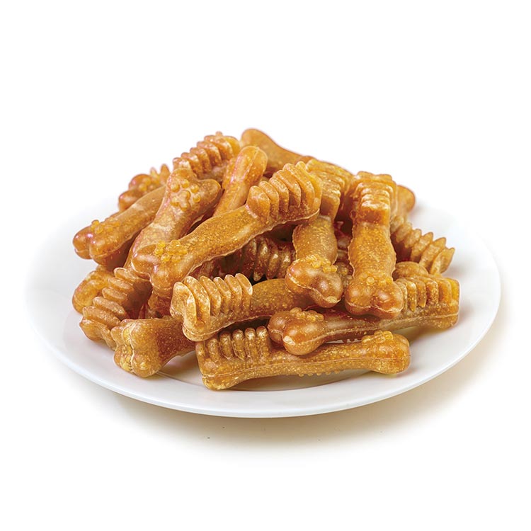 تشویقی سگ ونپی Toothbrush Chews Chicken