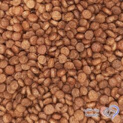غذای خشک توله سگ نژاد کوچک سانی پت فله ای (بسته بندی رابینس)