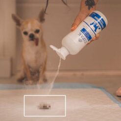 پودر بوگیر آنتی باکتریال زیپک حجم 500 میلی