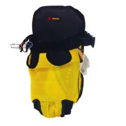 کیف آغوشی گربه دنییل مدل بینگو LD33 (درسایز بندی مختلف)